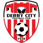 Derry City logo