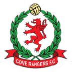 Cove Rangers logo