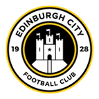 Edinburgh City logo