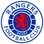 Rangers U21 logo
