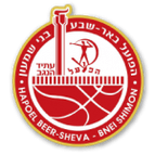 Hapoel Be'er Sheva logo