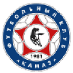 KAMAZ logo
