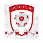Popești-Leordeni logo