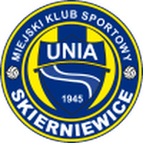 Unia Skierniewice logo