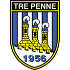 Tre Penne logo