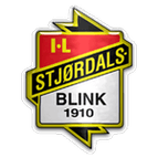 Stjørdals-Blink logo