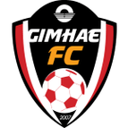 Gimhae City logo