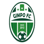 Gimpo Citizen logo