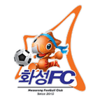 Hwaseong logo