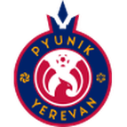 Pyunik Yerevan logo