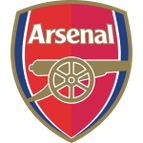 Arsenal U21 logo