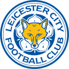 Leicester City U21 logo