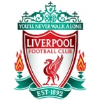 Liverpool U21 logo