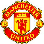 Manchester United U21 logo