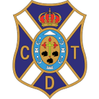Tenerife logo