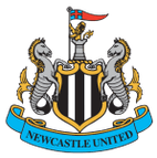Newcastle United U21 logo