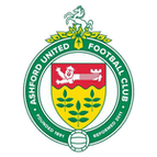 Ashford United logo