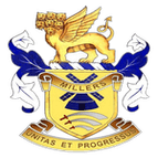 Aveley logo