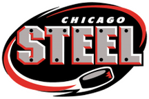 Chicago Steel logo