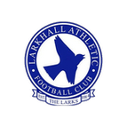 Larkhall Athletic logo