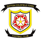 Sutton Coldfield Town logo