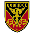 Uxbridge logo