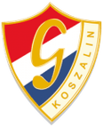 Gwardia Koszalin logo