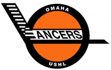 Omaha Lancers logo