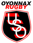 US Oyonnax logo