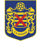 Waasland-Beveren logo