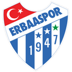Erbaaspor logo