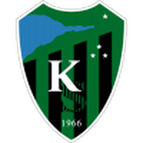 Kocaelispor FK logo