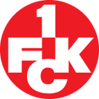 FC Kaiserslautern logo
