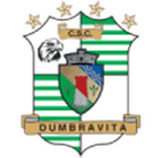 Dumbrăviţa logo