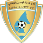 Lusail City logo