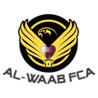 Al Waab logo