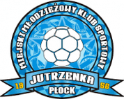 Jutrzenka Plock Women logo