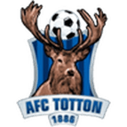 AFC Totton logo