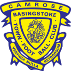 Basingstoke Town logo