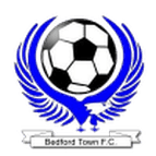 Bedford Town logo