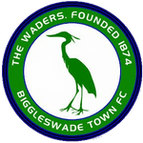 Biggleswade logo