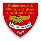 Felixstowe & Walton Utd logo