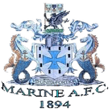Marine logo