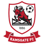 Ramsgate logo