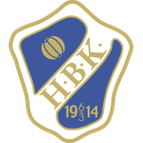 Halmstad logo