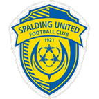Spalding United logo