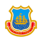 Whitstable Town logo