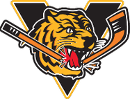 Victoriaville Tigres logo