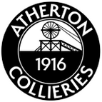 Atherton Collieries logo