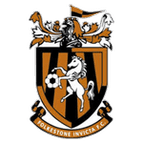 Folkestone Invicta logo